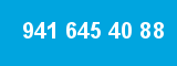 941 645 40 88